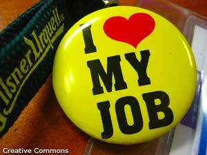 6 maneiras de encontrar um trabalho que você ama
