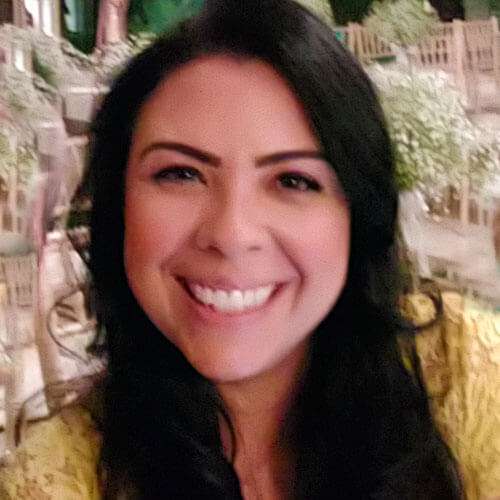 Aline Guedes