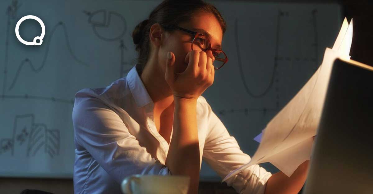 Você já se perguntou por que tantas pessoas estão desmotivadas no trabalho?