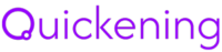 Quickening - Logo