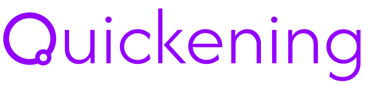 Quickening