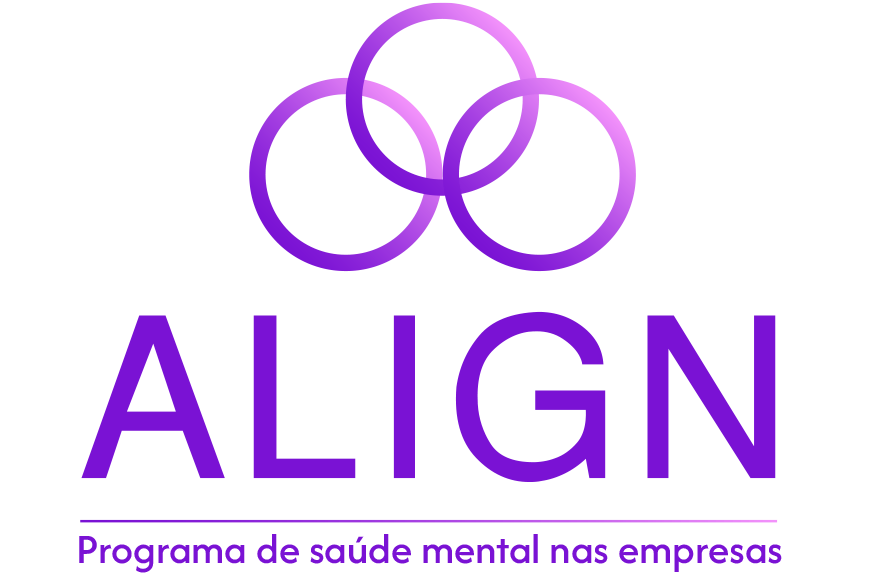 Align: Programa de Saúde Mental nas Empresas